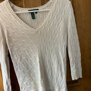 S Lauren Ralph Lauren sweater